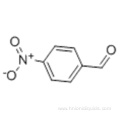 4-Nitrobenzaldehyde CAS 555-16-8